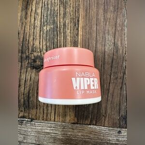 Viper Lip Mask in Apricot
